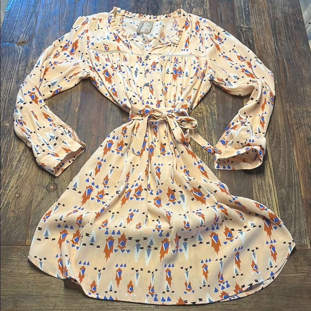 Anthropologie Dolan Dress (S) NWOT